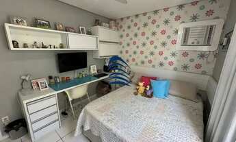 Imagem 12: Casa à venda. Condomínio Olimpiá 4 quartos sendo 01 suíte. O quarto inferior, foi aberto p