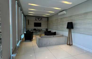 Imagem 3: Apartamento 02 Quartos MOBILIADO para Aluguel - Centro, Campina Grande - PB