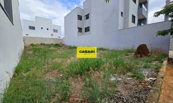 Imagem 3: Terreno á venda no Portal Ville Azaleia em Boituva