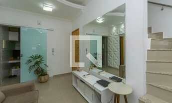 Imagem 4: Apartamento à Venda - Castelo, 2 Quartos, 110 m2