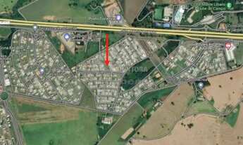 Imagem 3: Terreno de esquina venda cond GOLDEN PARK