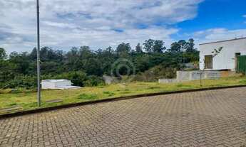 Imagem 5: Terreno-À VENDA-Condomínio GSP Arts-Itatiba-SP