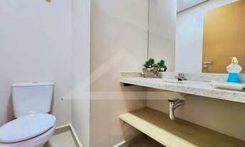 Imagem 3: Sala comercial para locação no Edifício Independência Center Office Mall, próximo ao Ribei