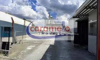 Imagem: TERRENO COMERCIAL em SÃO PAULO - SP, VILA