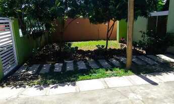 Imagem 2: Casa térrea a 600m da praia no Albatroz em terreno com 1000m