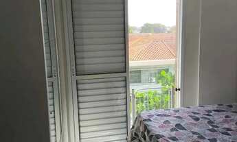 Imagem 6: Apartamento em Aparecida, Apartamento em Santos, Apartamento com 2 dorms, Apartamento à Ve