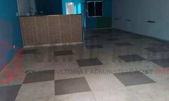 Imagem: Casa Comercial Aluga em Chacara Santo Antonio