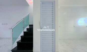 Imagem 5: Sobrado com 2 dormitórios à venda, 95 m² por R$ 598.000,00 - Cidade Patriarca - São Paulo