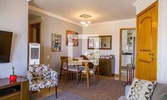 Imagem: Apartamento à Venda - Vila Mascote, 3 Quartos