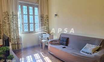 Imagem: NO CORAÇÃO VIBRANTE DO CENTRO DO RIO