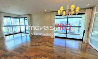 Imagem 7: CAMPO BELO - 247 M² - 3 DORMITÓRIOS - 1 SUÍTE - 4 VAGAS