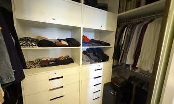 Imagem: Apartamento Mobiliado no Luciano Cavalvante