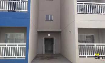 Imagem: Apartamento vilas de paloma - moreninhas