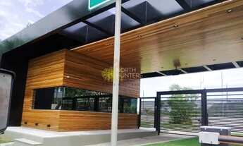 Imagem 3: Terreno à venda, 661 m² de area útil, 1.200m² de area total- Jurerê Internacional - Floria