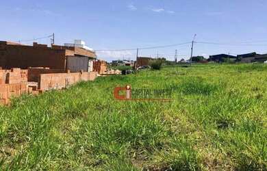 Imagem 4: Terreno à venda, 175 m² por R$ 160.000 - Chácara Primavera - Jaguariúna/SP