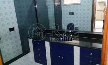 Imagem 6: Imóvel para venda possui 270 metros quadrados com 5 quartos em Andaraí - Rio de Janeiro