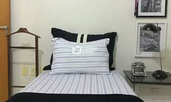 Imagem 6: Apartamento 2 dormitórios à venda Jardim Atlântico Central (Itaipuaçu) Maricá/RJ