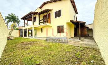 Imagem 3: Casa com 3 dormitórios à venda, 183 m² por R$ 699.500,00 - Maravista - Niterói/RJ