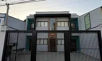 Imagem 7: Kitnet com 1 dormitório para alugar, 25 m² - Vila Dominguinho - Votorantim/SP