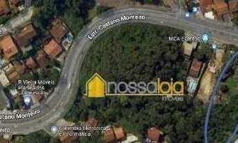 Imagem 2: Excelente Terreno residencial à venda, Pendotiba, Niterói