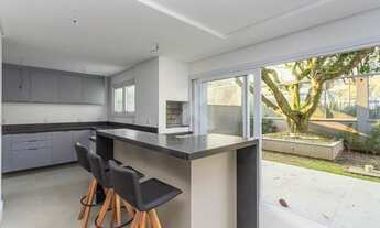 Imagem 5: Casa nova para alugar no bairro Pedra Redonda