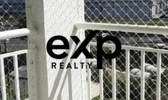 Imagem 3: VENDA APARTAMENTO 2 QUARTOS, 1 VAGAS EM CONDOMINIO CLUBE NO BAIRRO ATUBA