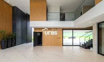 Imagem 3: Sobrado no Plateau Dor Privilege