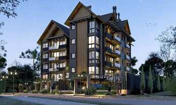 Imagem 2: Studio 1d no bairro Juriti em Nova Petrópolis