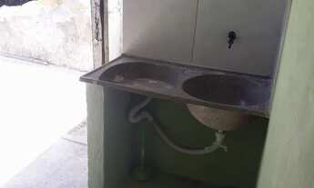 Imagem 7: Aluga-se uma kitnet