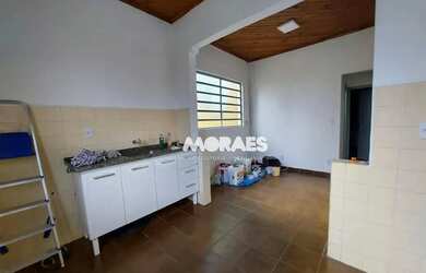 Imagem 6: Casa com 2 quartos para alugar, 300 m² por R$ 2.300/mês - Vila Nova Cidade Universitária