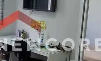 Imagem 6: Apartamento em Rua Albatroz, 65 - Vila Padre Manoel de Nóbrega - Campinas/SP