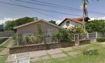 Imagem: Excelente casa em Belém Novo na rua Eustáquio