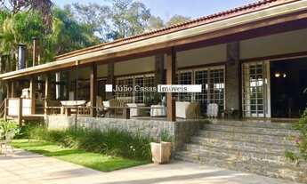 Imagem: Sítio á venda, 766,00m2 - Jucurupava