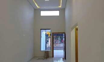 Imagem 6: Casa com 3 quartos à venda, 105 m² por R$ 750.000 - Jardim Fregadolli - Maringá/PR