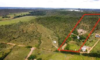 Imagem 2: Maravilhosa Chácara no Capão cumprido, fácil Acesso - Aceita imóvel menor valor