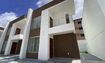 Imagem 5: Ta: Casa pronta para morar com 4 quartos, nascente, condominio perto do mateus supermecado