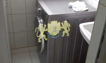 Imagem 4: Flat para alugar na Bela Vista - Edifício Home Stay Paulistano