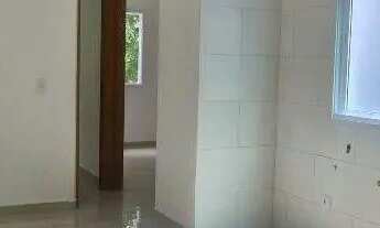 Imagem: Cobertura para aluguel 2 quartos 1 vaga