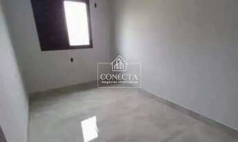 Imagem 3: Apartamento a venda no Santa Mônica com 90m² de area privativa, 03 quartos sendo 1 suíte