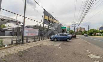 Imagem 2: Loja/Terreno para locação com ótima localização