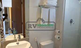 Imagem 4: JLRV0960 Imóvel para venda tem 14 metros quadrados com 1 quarto em Centro - Juiz de Fora