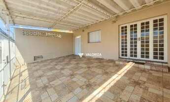 Imagem: Casa com 4 dormitórios, 270 m² - venda