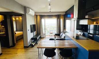 Imagem 2: Apartamento para locação Barueri Alphaville