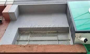 Imagem 4: Loja de Rua à Venda com 1 banheiro. mais moradia por cim opcional para comercial perto Met