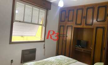 Imagem 6: Apartamento, 198 m² - venda por R$ 1.180.000,00 ou aluguel por R$ 5.400,00/mês - Boqueirão