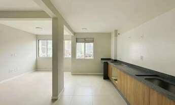 Imagem 3: Apartamento para venda com 68 metros quadrados com 2 quartos em Kobrasol - São José - Sant