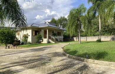 Imagem: Imóvel com 3 quartos no Picada 48 Alta