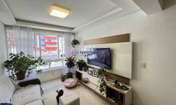 Imagem 5: Apartamento de 2 quartos, suíte e 1 vaga de garagem no bairro Santana em POA/RS