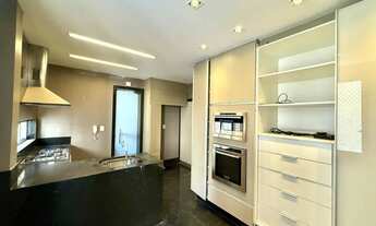 Imagem: Impecável ao lado Minas!