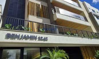 Imagem: Luxo e elegância! Apartamento 4 suítes